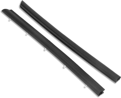 Dichtingsrubber voor Voor- en Achterdeuren, Bescherming voor T5 T5.1 Transporter, Waterdicht en Geluidsisolatie