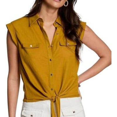 Blouse Morgan Darod