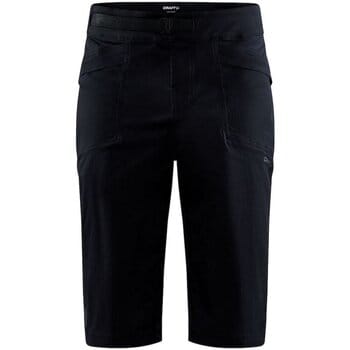 Craft Core Offroad XT Short MTB fietsbroek kort zwart heren