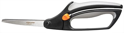 Fiskars Soft-Touch Schaar, L: 26 cm, 1 stuk