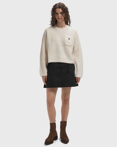 W' Mira Sweater