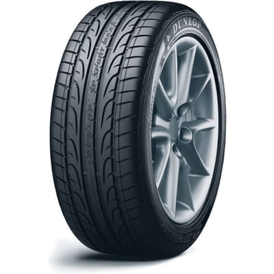Zomerbanden DUNLOP SP Sport Maxx 255/40R20 XL 101W