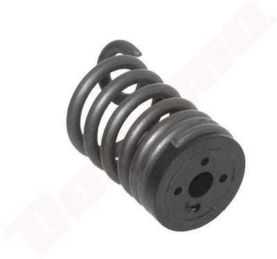 Trillingsdemper passend op HUSQVARNA 240 ( 545 03 38-01 )