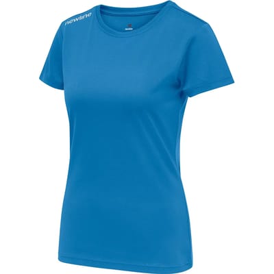 Newline Dames sportshirt Women Core Functional T-shirt S/S 500100