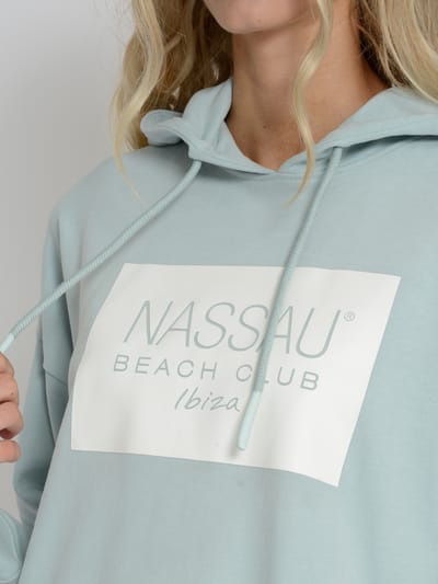 Nassau Strand Hoodie NB231058