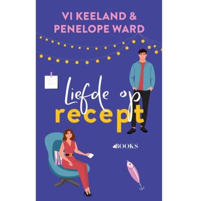 Liefde Op Recept - Vi Keeland