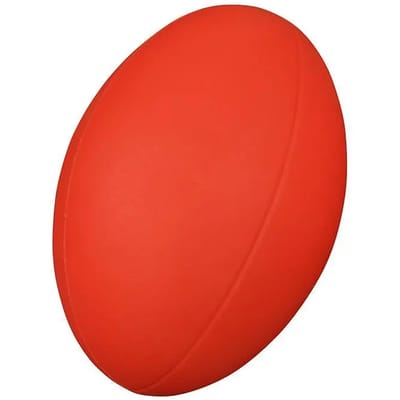Foam bal Pre-Sport Coated