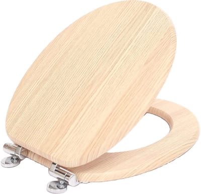 Toilet bril – Duurzaam – Toilet Seat – Badkamer Accessiores