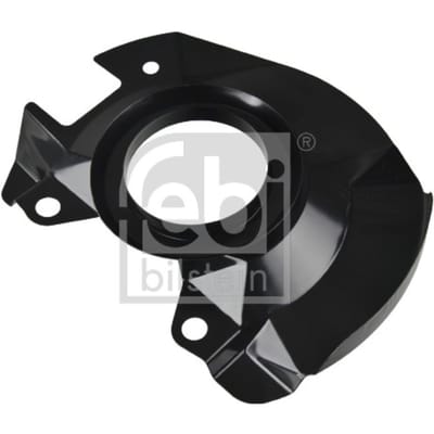 Febi Bilstein Dekplaat, remschijf FEBI 176740