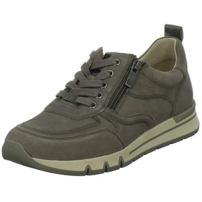 Caprice Dames Sneaker 9-23759-45 345 H-breedte Maat: 38 EU