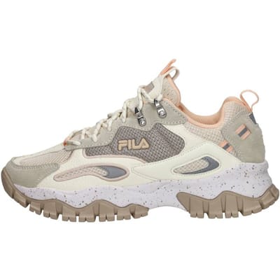 Fila Ray Tracer TR2 sneakers beige - Dames - Maat 37