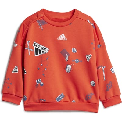 Babyset adidas Brand Love