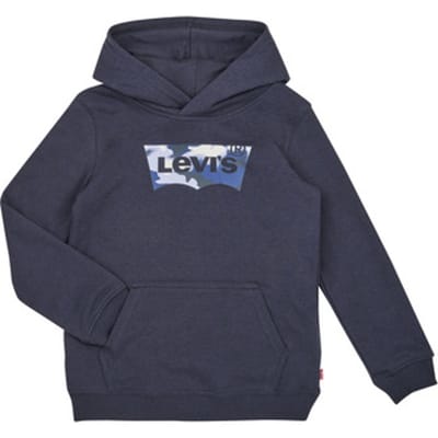 Levis  Capuchon sweaters LVB BATWING FILL HOODIE