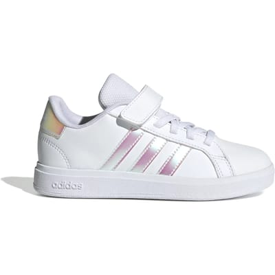 adidas Sportswear Grand Court 2.0 Schoenen Kids - Kinderen - Wit