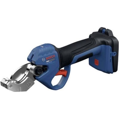 Bosch Professional Accu-buisschaar GPC18V-32P 06019S2000