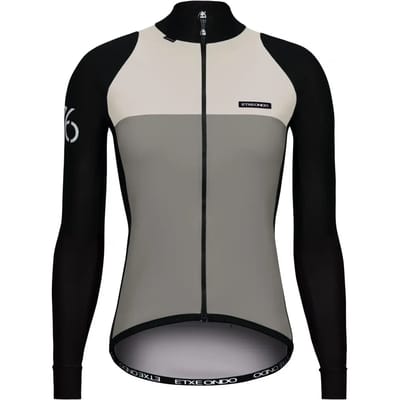 Etxeondo Obena Jas Zwart XS Vrouw