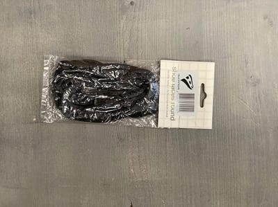 Rucanor Ronde  Veter Zwart 100 cm
