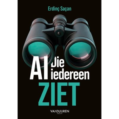 Ai Voor Iedereen - Erdinç Saçan