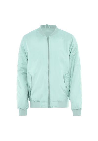 Mo blouson jas Heren IJs munt