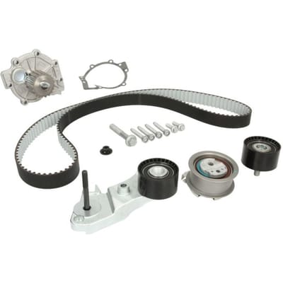 Continental Ctam Waterpomp+distributieriem set CONTINENTAL CT 1216 WP3
