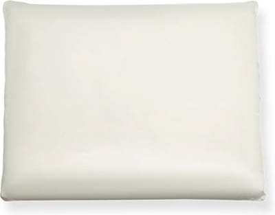 Zijden hoofdkussen Muze - 100% moerbeizijde - zijden tijk - Silk Heaven - 50x70cm