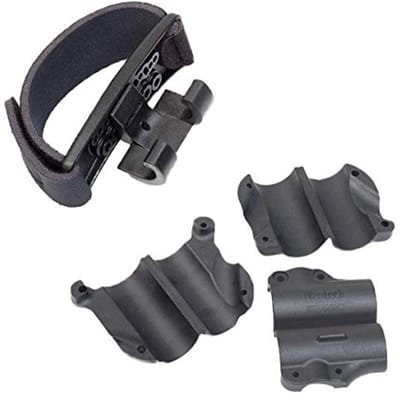 Grip voor trombone - ideaal voor een betere grip en comfort