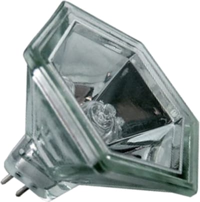 Schiefer GU5.3 MR16 Halogeen Spot | 35W 12V 2800K 60° Ø50mm | Dimbaar