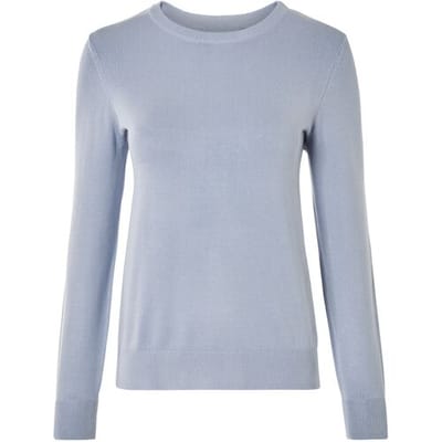 esmara Dames trui (XL (48/50), Blauw)
