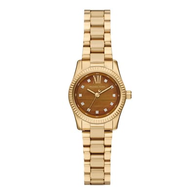 Michael Kors Dameshorloge PETITE LEXINGTON MK7578