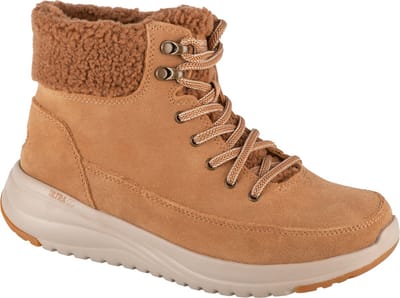 Skechers On-The-Go Stellar - Winterize, Vrouwen, Bruin, Laarzen, maat: 37