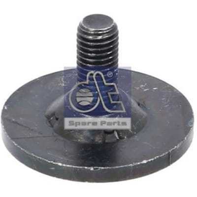 Sluitring, stabilisator lager (cabine) DT Spare Parts 2.70047