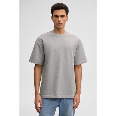 T-shirt Pico, grijs