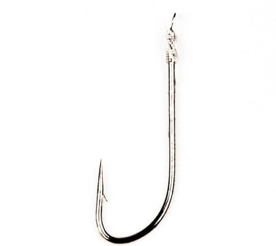 Gamakatsu BKS 1050N Roach - Hakenboekje - Maat 10 - 45 cm - 0.16 mm