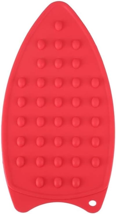Hittebestendige en Antislip Silicone Strijkplank Pad - Onderzetter voor Pannen en Schalen - Duurzaam en Praktisch Gebruik