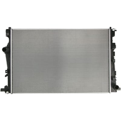Radiator THERMOTEC D7Y081TT