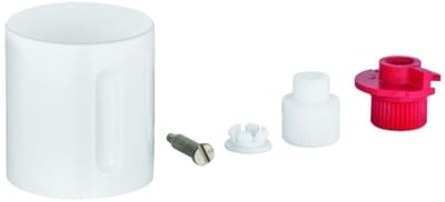 GROHE Greep 47806 moon white, 47806LS0