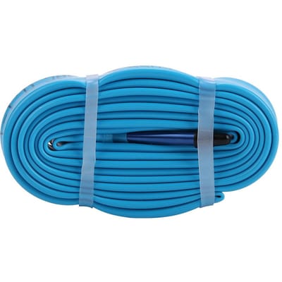 700 28c*38c Binnenbanden Banden Anti-lek Binnenbanden voor Race MTB Fiets Fiets FV blue