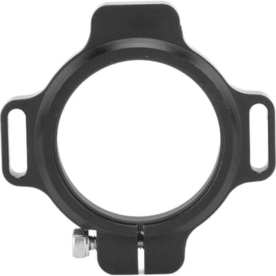 Ajusteur de plateau de pédalier de vélo de route en alliage d'aluminium, préchargeur de pédalier, réglage de cyclisme gray