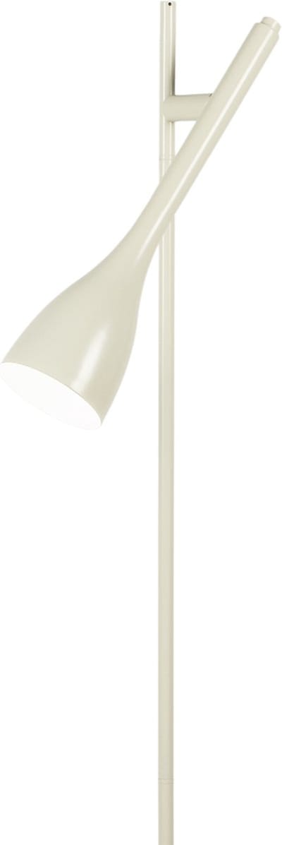 Lumidora Vloerlamp 74973 - ZARA - GU10 - Beige - Zand - Metaal