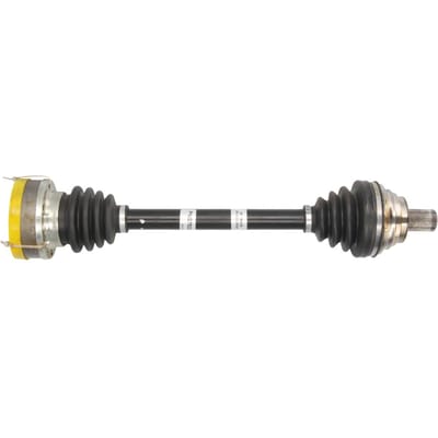 Aandrijfas POINT GEAR PNG75220 Links