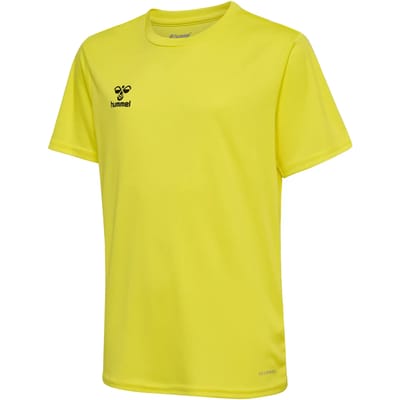 Hummel kindersportshirt Hmlessential Jersey S/S Kids 224542