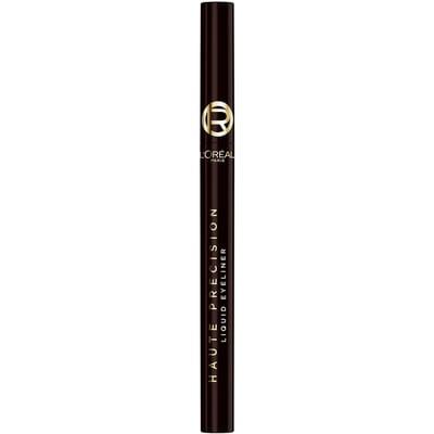 L'Oréal Paris L'Or&eacute;al Paris Haute Precision Liquid Eyeliner 020 Brun Leather 1 st