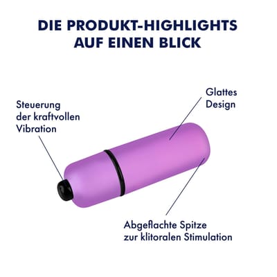 Waterdicht vibro-ei