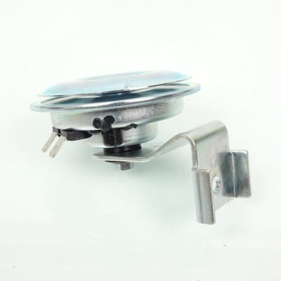 Claxon RMS voor Scooter Piaggio 300 Vespa Gts Super 2008 CM071805 Nieuw