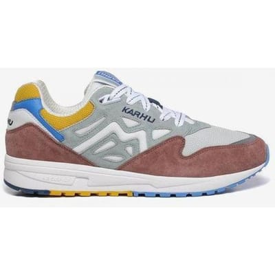 Karhu Mannen S Sneakers Legacy 96 Skhm2218060 034 280 gray