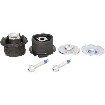 Reparatieset, achterwiel ophangingsbalk  MEYLE KIT 014 710 0001