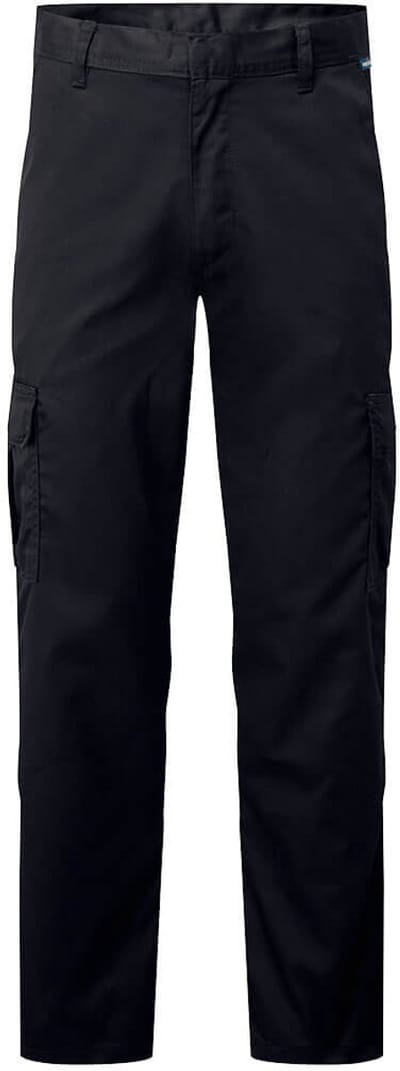 Portwest Lichtgewicht Combat Broek L701 - Zwart - 28