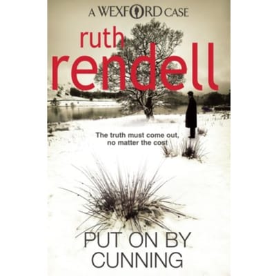 Put On By Cunning - Wexford - Ruth Rendell