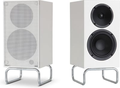 Elac: ConneX DCB41 Adsum actief luidsprekersysteem - Wit