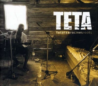 Teta Fototse - Fototse Racines Roots (CD)